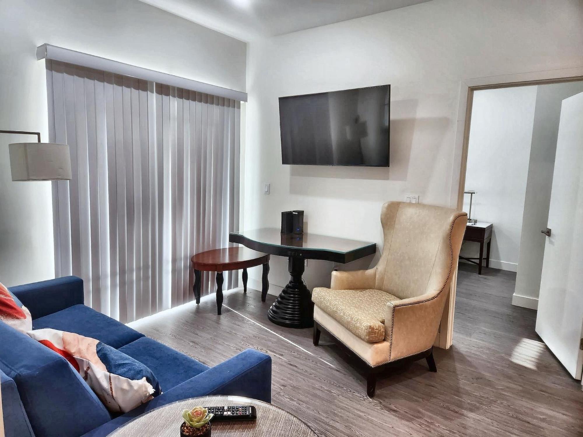 Stayspro - Angeles Hollywood Homes * Los Angeles