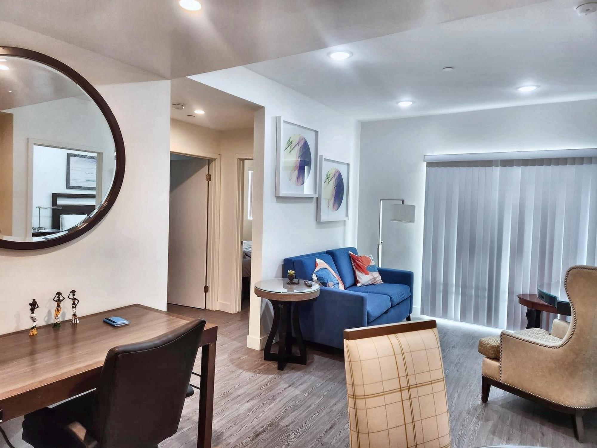 Aparthotel Stayspro - Angeles Hollywood Homes