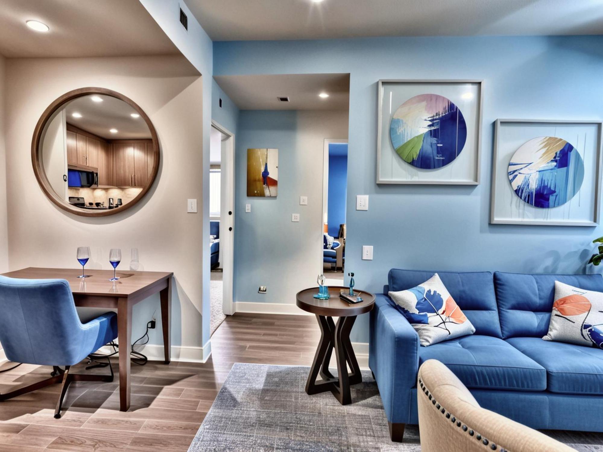 Stayspro - Angeles Hollywood Homes Los Angeles