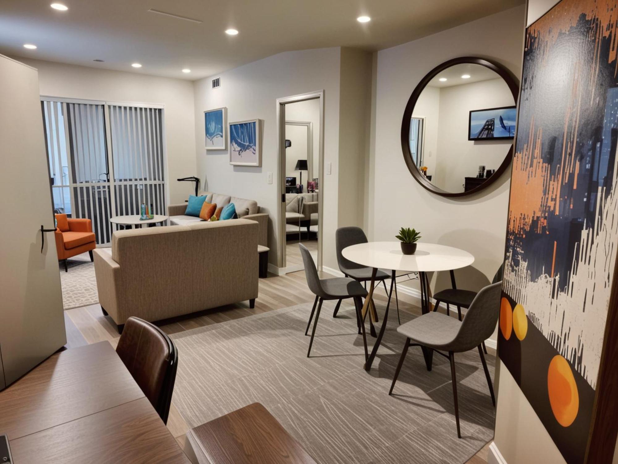 Stayspro - Angeles Hollywood Homes * Los Angeles