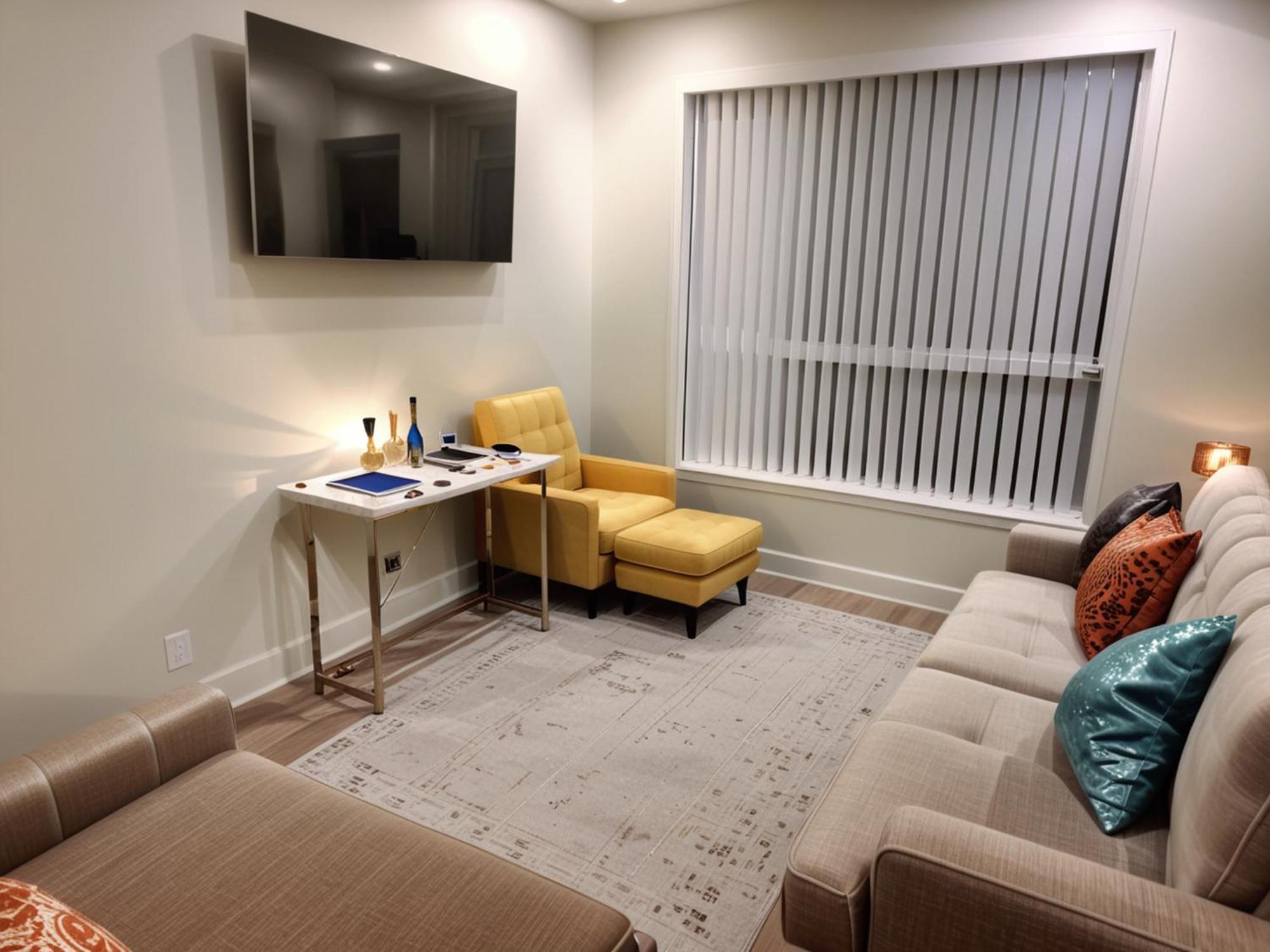 Stayspro - Angeles Hollywood Homes Aparthotel Los Angeles