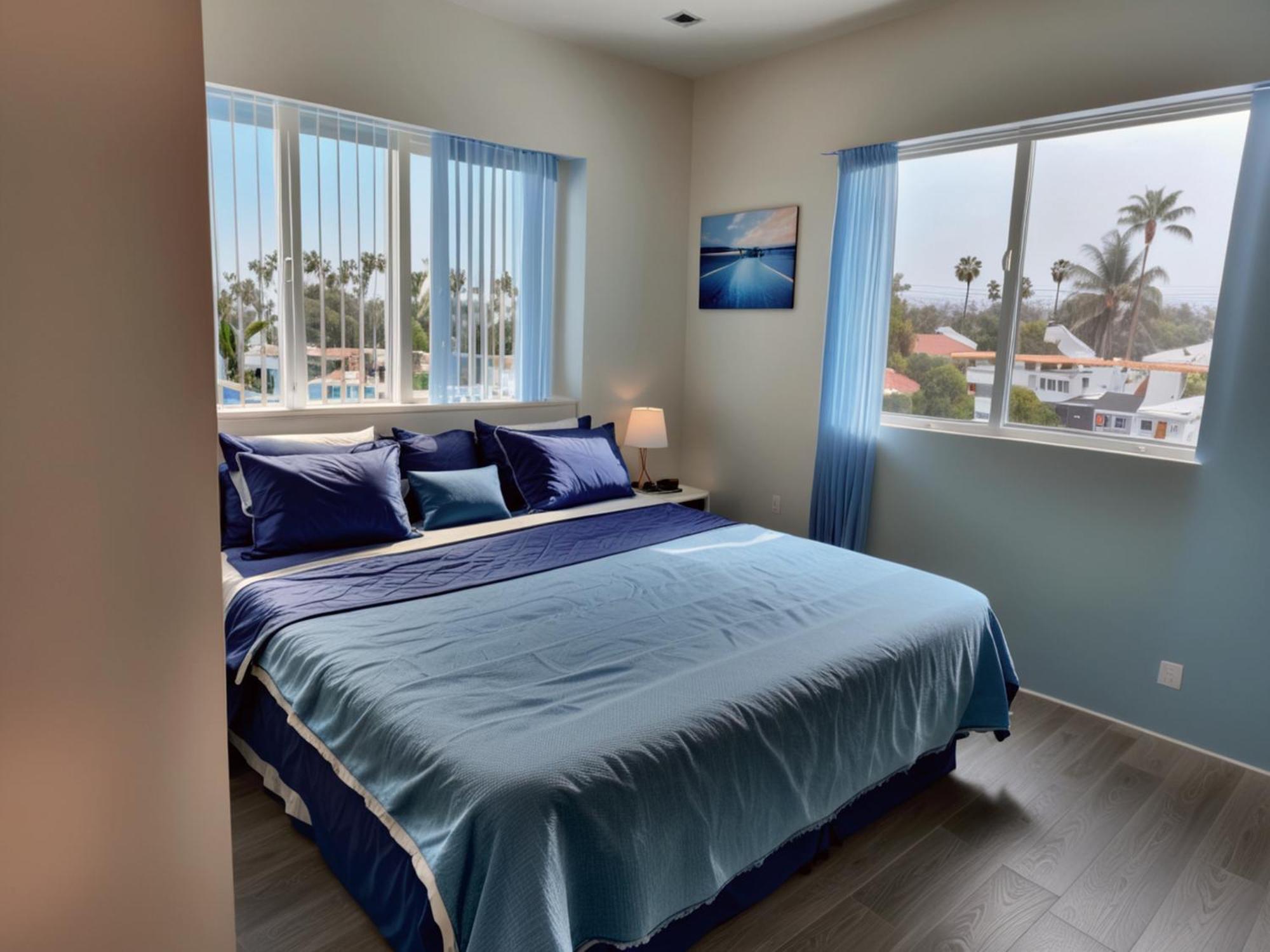 Aparthotel Stayspro - Angeles Hollywood Homes *