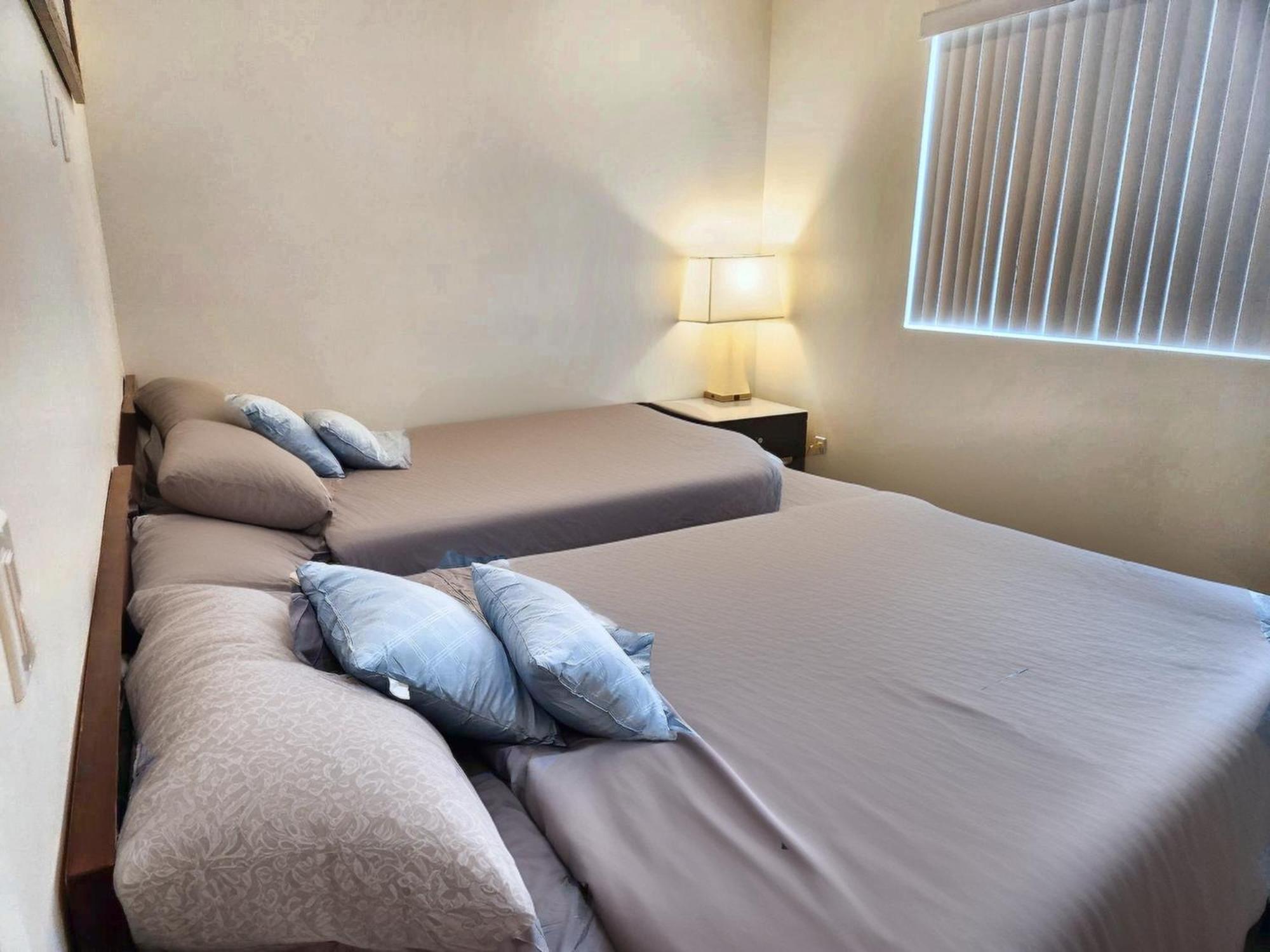 Stayspro - Angeles Hollywood Homes Aparthotel Los Angeles