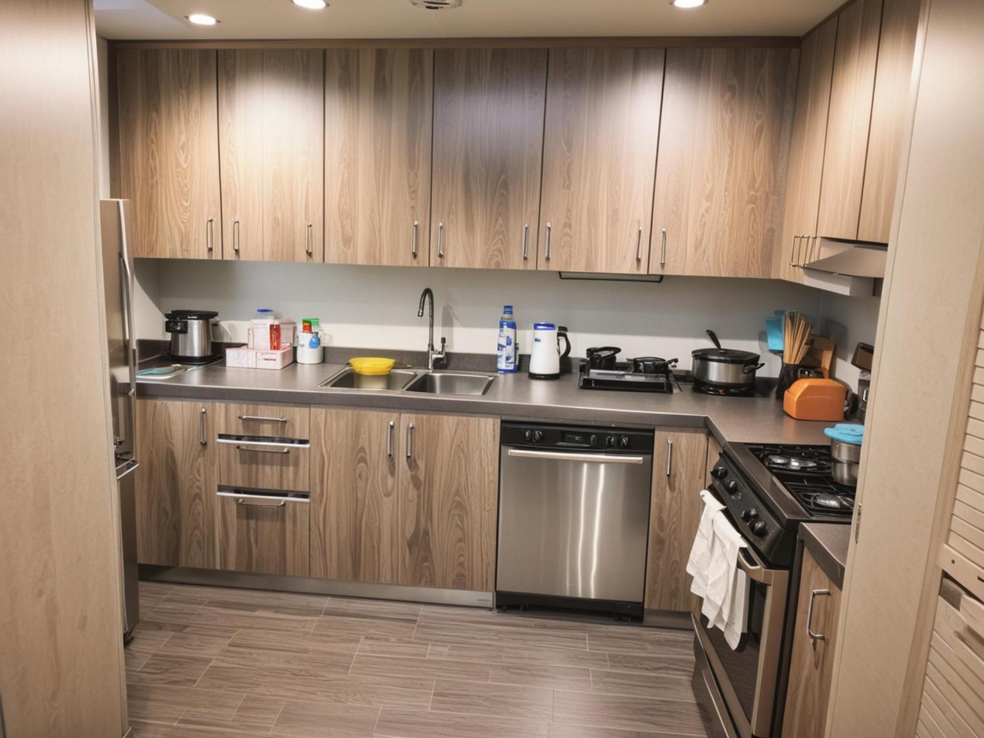 Aparthotel Stayspro - Angeles Hollywood Homes *